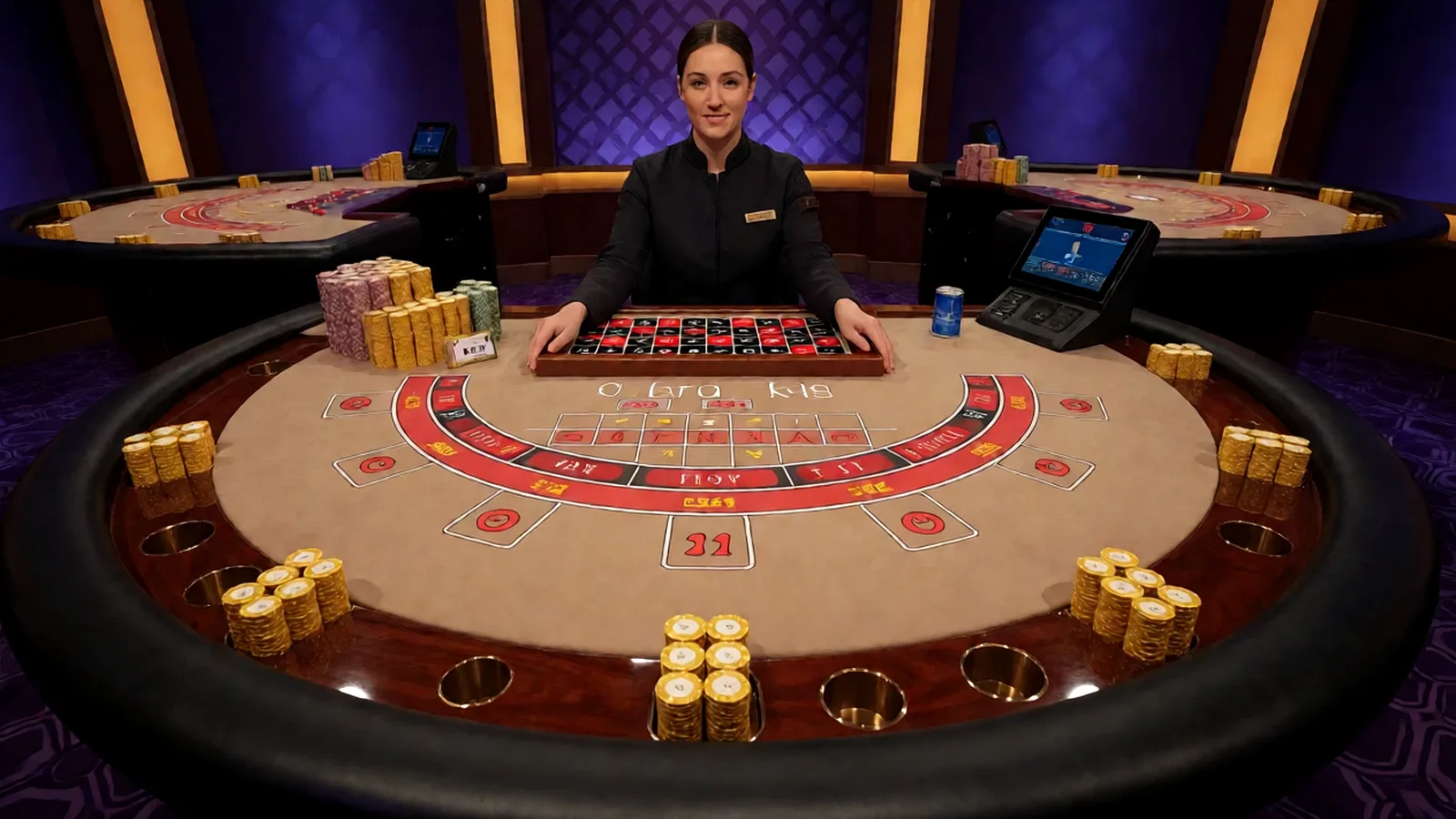6167 6167 bet VIP lounge