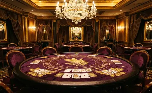 Speed Baccarat